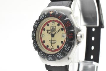 TAG Heuer - Formula 1 - Zonder minimumprijs - 371.508 -