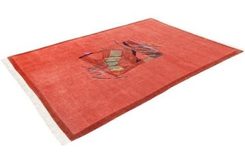 Nepal - Vloerkleed - 298 cm - 200 cm, Huis en Inrichting, Nieuw