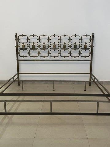 Arredamenti Borsani - Osvaldo Borsani, Arnaldo Pomodoro -