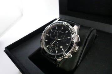Hamilton - Jazzmaster Seaview Chrono - Sans prix de réserve, Nieuw