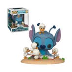 Funko Pop  Lilo &amp; Stitch  Stitch  Ducks  639 SE, Verzenden, Nieuw