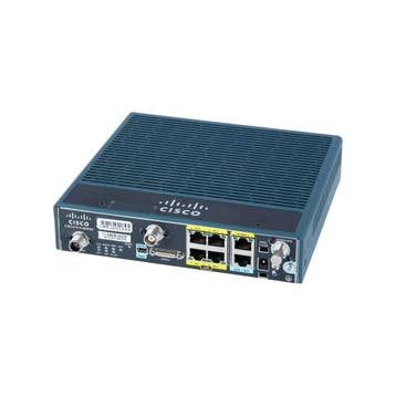 Cisco C819G-4G-GA-K9, Ophalen of Verzenden