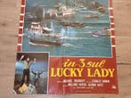 Liza Minnelli - Lucky Lady - In 3 sul Lucky Lady (Lucky, Nieuw