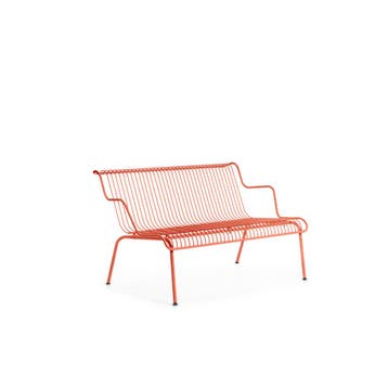 Magis Design South Low Bench Outdoor - Stapelbare Lage Loung, Verzenden, Nieuw