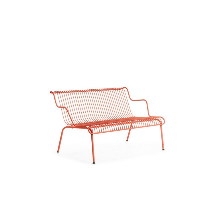 Magis Design South Low Bench Outdoor - Stapelbare Lage Loung, Tuin en Terras, Tuinbanken, Nieuw, Verzenden
