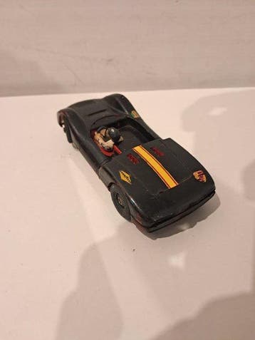 Märklin - Voiture à sous Porsche Carrera - 1960-1970 -, Nieuw