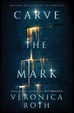 Carve the mark / Carve the Mark / 1 9780008157821, Verzenden, Zo goed als nieuw, Veronica Roth