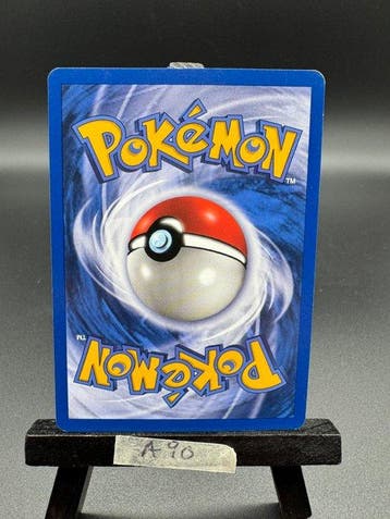 Pokémon - 1 Card - Magikarp 35/102 First edition - WOTC -, Nieuw