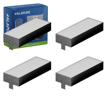 Akoestisch Filter voor Bosch 17004801 /, Verzenden, Nieuw