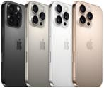 Magazijn opruiming Apple iPhone 16 Pro Max 1000GB + garantie, Ophalen of Verzenden