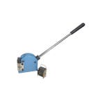 Strek en stuik machine (Strek en stuik machines, PLAATWERK), Verzenden