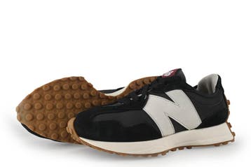New Balance Sneakers in maat 40½ Zwart, Verzenden, Sneakers