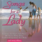 Various - Songs For A Lady, Verzenden