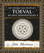 Het boekje van frappant toeval in het zonnestelsel / Zwarte, Verzenden, Zo goed als nieuw, John Martineau