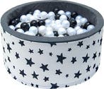 Speelgoed Ballenbad | 200 ballen | Laatste Stuks!, Enfants & Bébés, Jouets | Circuits, Ophalen of Verzenden, Racebaan
