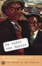 TAFEL VAN SPRUIT 9789053303290 Jeannet Dekker, Verzenden, Jeannet Dekker