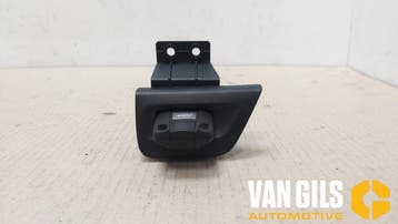 Kontaktslot+Sleutel BMW 1-Serie O203133, Nieuw