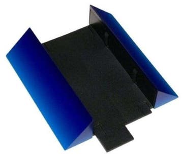PlayStation 2 Phat Vertical Stand Sony - SCPH 10040, Consoles de jeu & Jeux vidéo, Consoles de jeu | Sony PlayStation 2, Ophalen of Verzenden