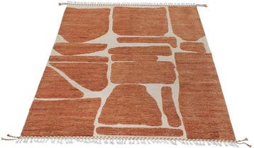 Berbère - Nouveau - Tapis - 245 cm - 177 cm - Fait à la main, Nieuw