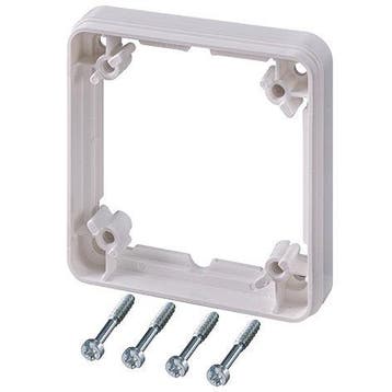 Mennekes Accessoires Behuizing CEE stekkers/contactdozen -, Verzenden, Nieuw