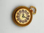 revlon - pocket watch swiss made - 1970-1979, Nieuw