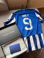 Porto - Samu Aghehowa matchworn - 2024 - Voetbalshirt, Nieuw