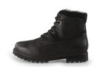Bugatti Veterboots in maat 40 Bruin, Kleding | Heren, Schoenen, Bugatti, Bruin, Verzenden, Boots