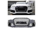 RS6 Facelift Look Voorbumper voor Audi A6 C7 4G, Ophalen of Verzenden