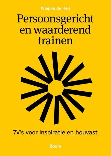 Persoonsgericht En Waarderend Trainen | Wiepke Heij | Nieuw, Verzenden, Wiepke Heij
