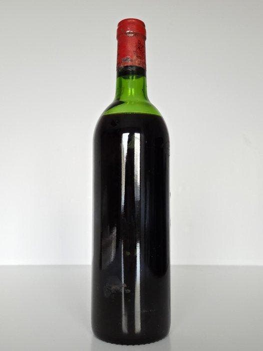 1974 Chateau Cos dEstournel - Saint-Estèphe 2ème Grand Cru, Verzamelen, Wijnen