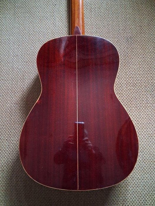 Prudencio Saez - Clásico - - Guitare classique - Espagne -, Musique & Instruments, Instruments à corde | Guitares | Acoustiques
