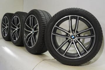 BMW 5 serie G30 G31 8 serie G14 G15 G16 662M 18 inch velgen, Auto-onderdelen, Ophalen of Verzenden, Nieuw