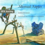 Allemaal aapjes 9789402131406 Jannes Koetsier, Verzenden, Jannes Koetsier