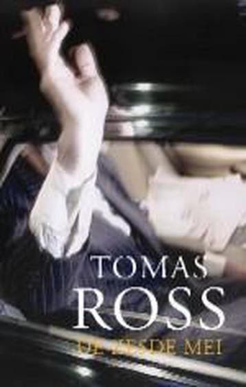 De zesde mei 9789023411420 Tomas Ross, Boeken, Verzenden, Gelezen, Tomas Ross