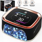 2dekans | Beeperfect® UV Lamp Gelnagels - Nagellamp -, Handtassen en Accessoires, Uiterlijk | Lichaamsverzorging, Ophalen of Verzenden