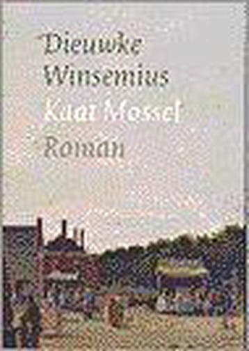 Kaat Mossel - Winsemius, Verzenden, Nieuw