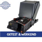 Reflecta Diamator AFM | Diaprojector | Dia Projector | Dia, Verzenden, Zo goed als nieuw