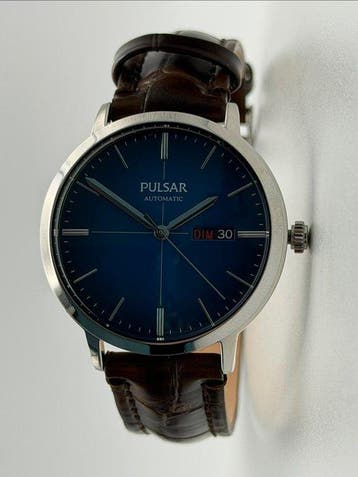 Collection thématique - Horloge - Pulsar