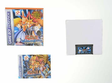 Yu-Gi-Oh: Worldwide Edition [Gameboy Advance], Games en Spelcomputers, Verzenden, Nieuw