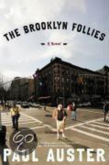 The Brooklyn Follies 9780312941574 Paul Auster, Verzenden, Gelezen, Paul Auster