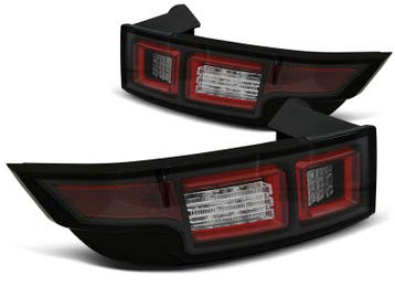 Carnamics Achterlichten | Land Rover Range Rover Evoque 11-1, Verzenden