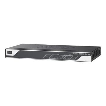 Cisco C841M-4X/K9, Ophalen of Verzenden, Nieuw