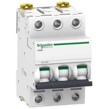 Disjoncteur Schneider Electric - A9F79350, Verzenden, Nieuw