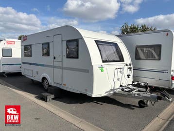 Adria Altea 502 UL - 2022, Voortentlamp
