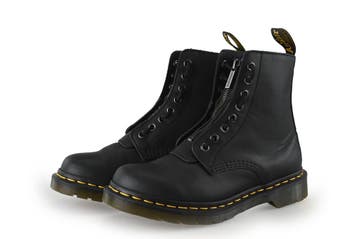 Dr. Martens Boots in maat 38 Zwart, Verzenden, Overige typen