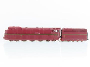 Märklin H0 - 37050 - Stoomlocomotief met tender (1) - BR 05,, Nieuw