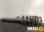 Schokdemperpoot rechts-voor BMW X1 O298998