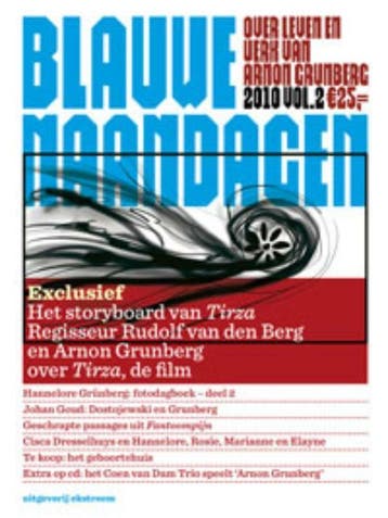 Blauwe Maandagen 9789070271053, Verzenden, Gelezen