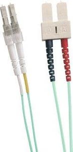 Cordon de raccordement Excel pour fibre optique - 200-054, Verzenden