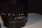 Zeiss Distagon T 2/35 mm ZE Cameralens